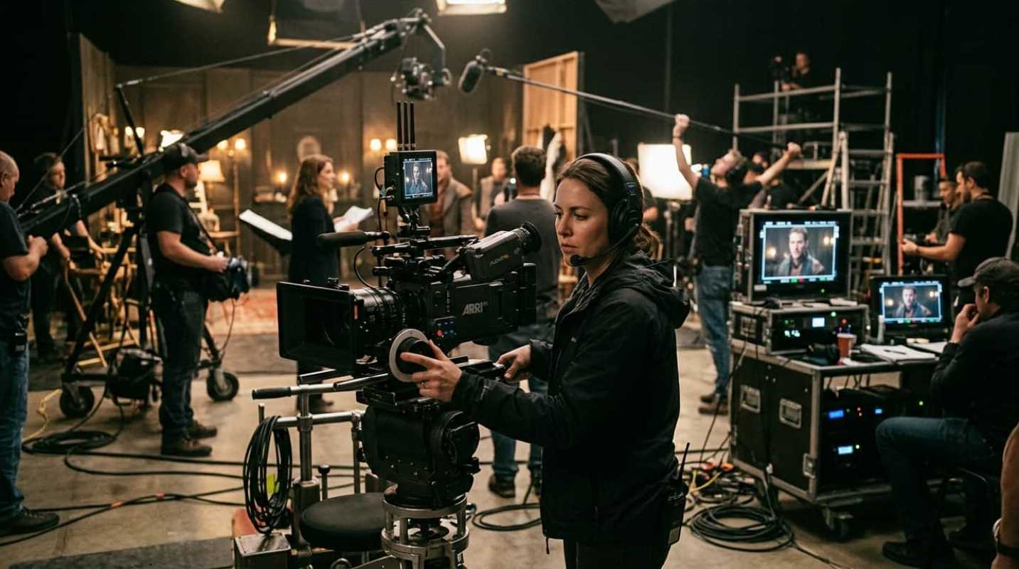 The Rise of Behind-the-Scenes Documentaries as Must-Watch TV